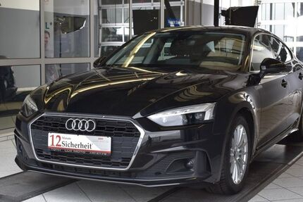 Audi A5 53.959 km 36.500 € Bad Friedrichshall 74177