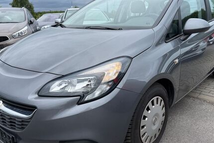 Opel Corsa 126.000 km 5.900 &euro; Wildau 15745