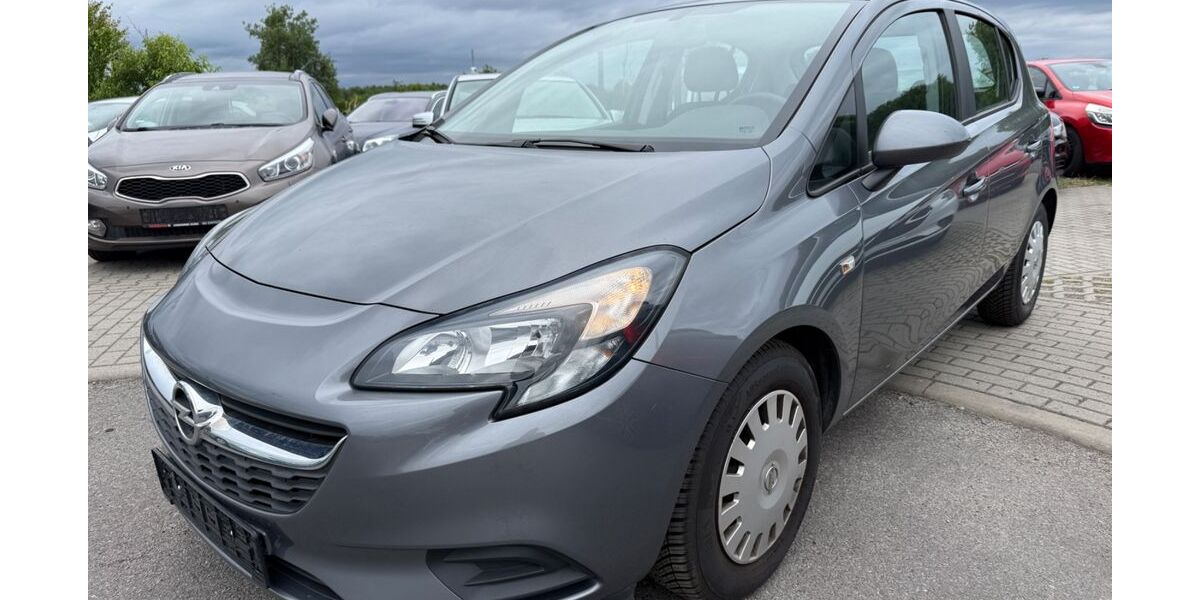 Opel Corsa 126.000 km 5.900 &euro; Wildau 15745