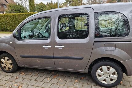 Renault Kangoo 136.894 km 9.400 &euro; Dotternhausen 72359