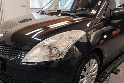 Suzuki Swift 99.000 km 5.990 &euro; Hetzerath 54523