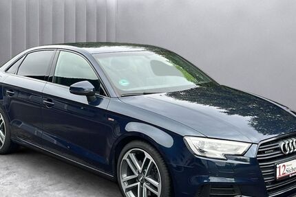 Audi A3 119.100 km 21.399 &euro; Osterode 37520
