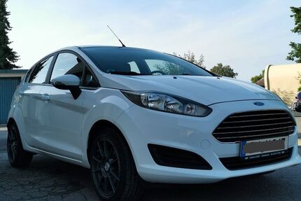 Ford Fiesta 187.000 km 4.950 &euro; Bochum 44892