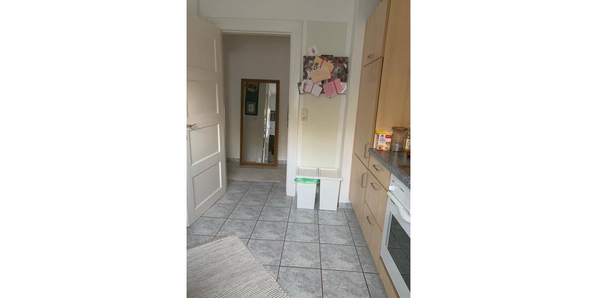 Erdgeschoßwohnung Schleswig - 2 Zimmer, 43 m&sup2;, 475&euro; | Angebot:26415330