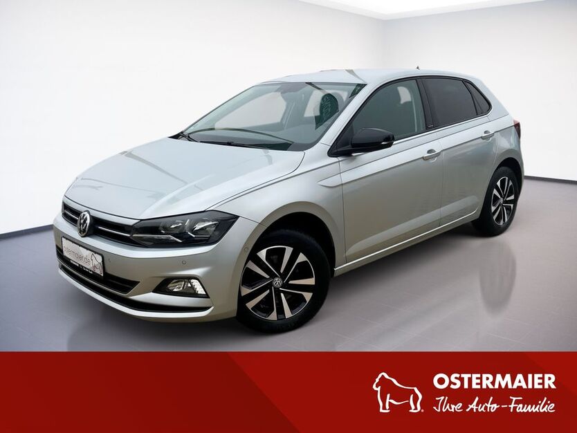 VW Polo 60.650 km 14.950 € Landshut 84034