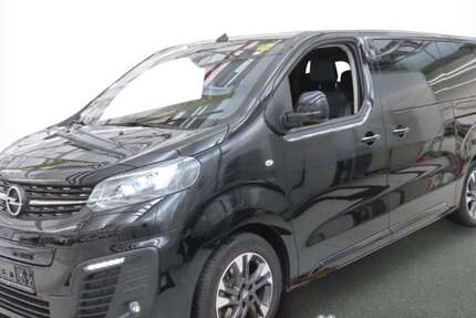 Opel Zafira 10.564 km 29.990 € Hohenlockstedt 25551