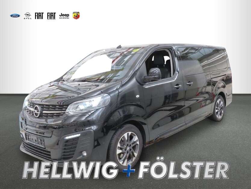 Opel Zafira 10.564 km 29.990 € Hohenlockstedt 25551
