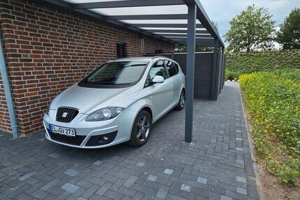 Seat Altea 127.000 km 6.800 &euro; Beesten 49832