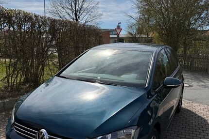 VW Golf Sportsvan 95.185 km 10.300 &euro; Bayreuth 95445