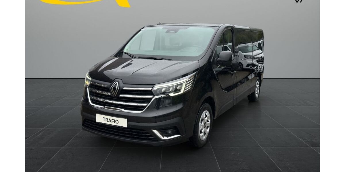 Renault Trafic 33.000 km 33.990 &euro; Ehrenkirchen 79238