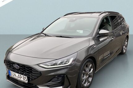 Ford Focus 37.900 km 21.850 &euro; Bingen 55411