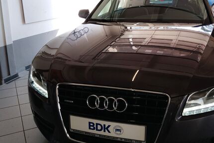 Audi A5 116.970 km 16.950 &euro; Stadtallendorf 35260