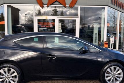 Opel Astra 76.000 km 7.390 &euro; Magdeburg 39120