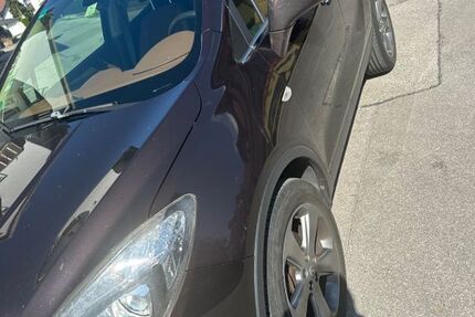 Opel Mokka 195.000 km 5.500 &euro; bad wörishofen 86825