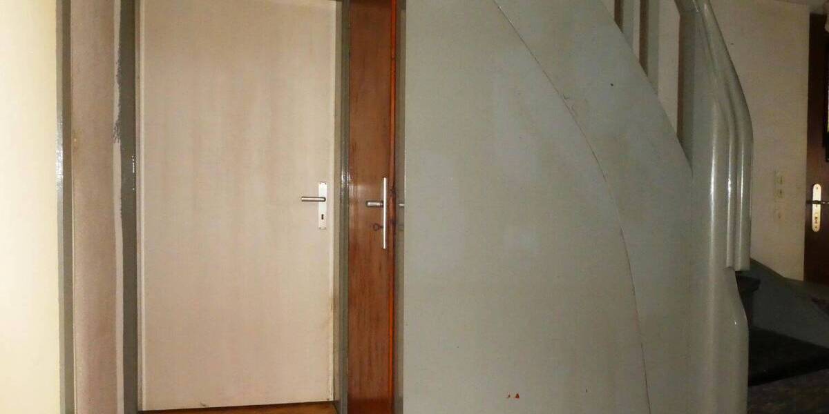 Einfamilienhaus Bad Soden-Salmünster Bad Soden - 4 Zimmer, 115 m&sup2;, 175.000&euro; | Angebot:25704431