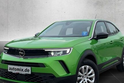 Opel Mokka-e 29.250 km 16.899 &euro; Enge-Sande 25917