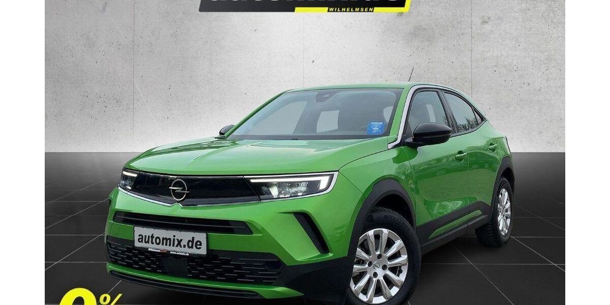 Opel Mokka-e 29.250 km 16.899 &euro; Enge-Sande 25917