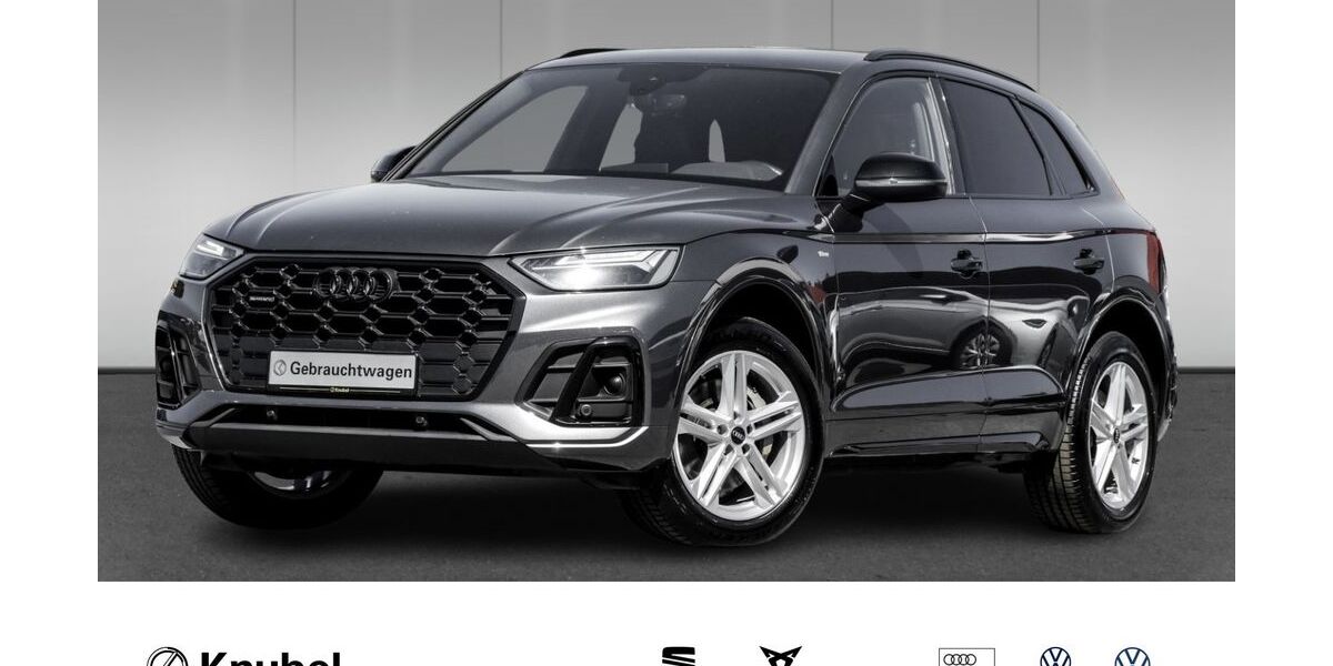Audi Q5 105.904 km 33.900 &euro; Beckum 59269