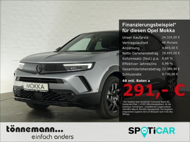 Mokka