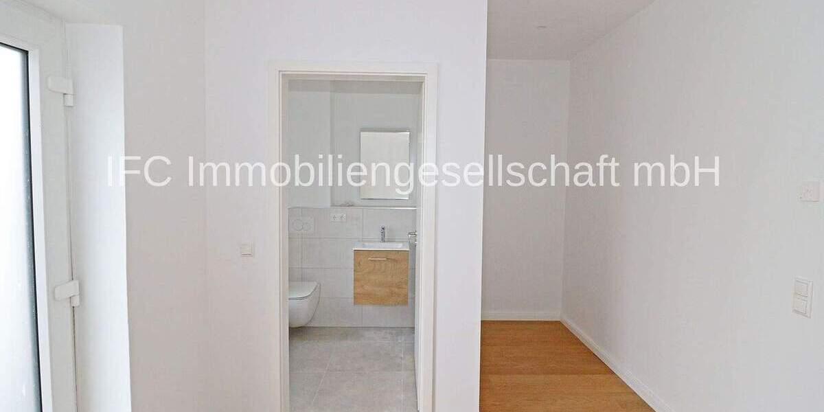 Doppelhaushälfte Dessau-Roßlau Kochstedt - 4 Zimmer, 133 m&sup2;, 1.700&euro; | Angebot:25705753