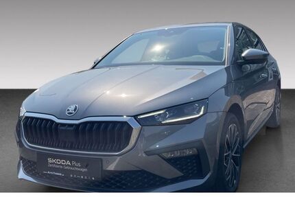 Skoda Scala 10.600 km 23.880 &euro; Bonn 53227
