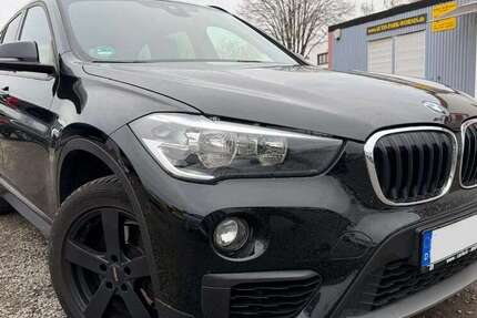 BMW X1 126.000 km 14.900 &euro; Worms 67547