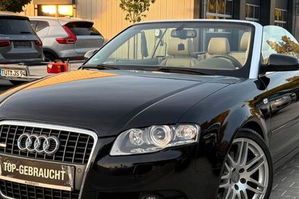 Audi A4 165.000 km 7.900 &euro; Durchhausen 78591
