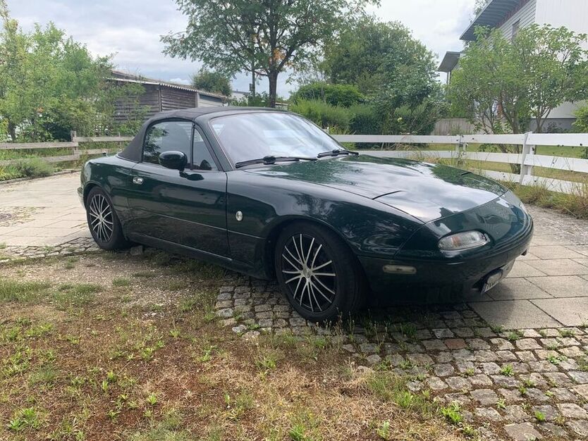 MX-5
