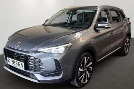 MG ZS 1.500 km 24.990 € Neuss 41464