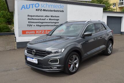VW T-Roc 79.900 km 20.500 &euro; Bünde 32257