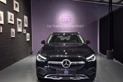 Mercedes-Benz GLA 200 69.331 km 31.900 &euro; Düsseldorf 40476