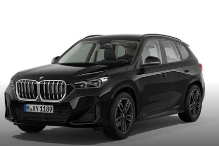 BMW X1 24.158 km 46.290 &euro; Aachen 52078