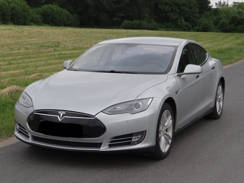 Model S