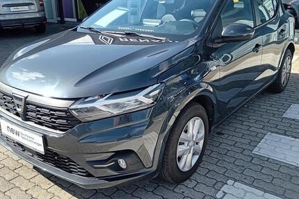 Dacia Sandero 59.700 km 11.980 € Kaltenkirchen 24568