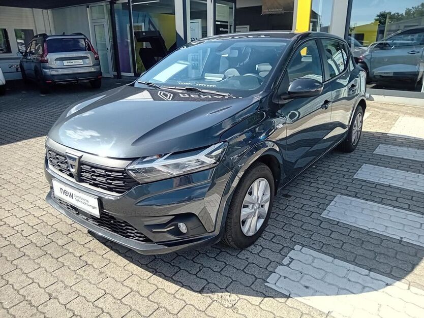 Dacia Sandero 59.700 km 11.980 € Kaltenkirchen 24568