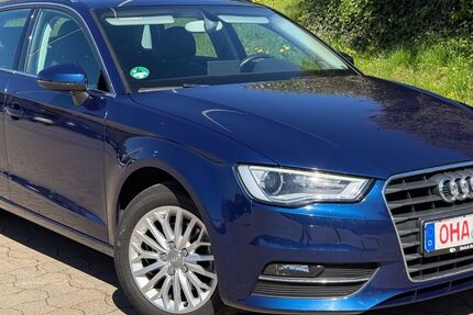 Audi A3 114.000 km 9.999 &euro; Osterode 37520