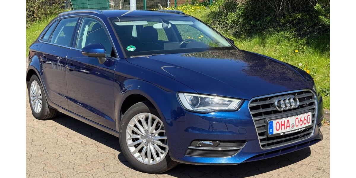 Audi A3 114.000 km 9.999 &euro; Osterode 37520