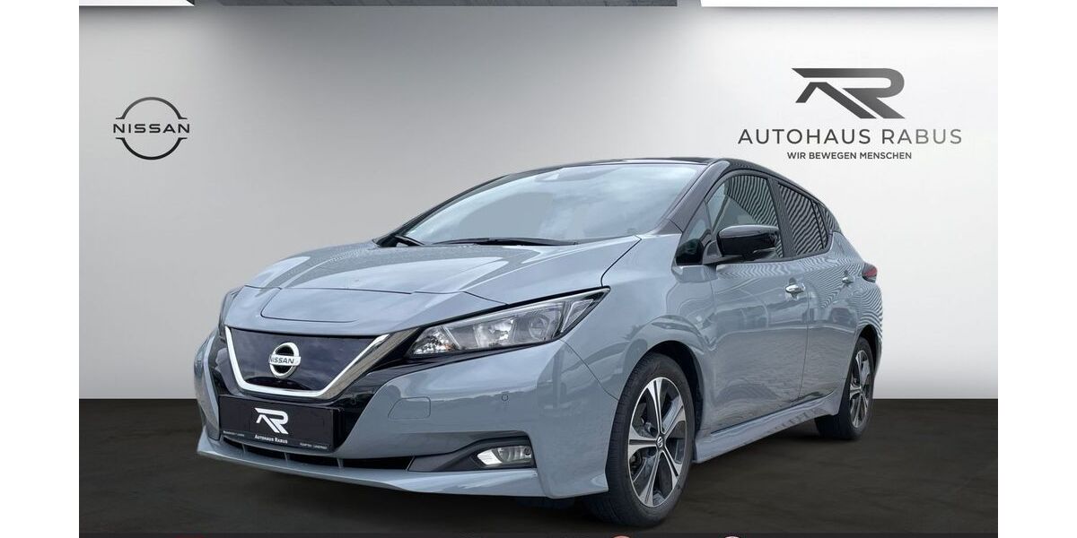 Nissan Leaf 31.000 km 15.989 &euro; Memmingen 87700