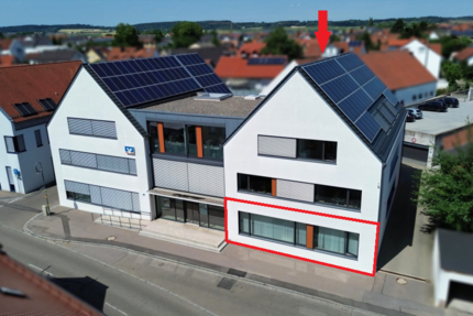 Gewerbeobjekt Gaimersheim - 2.200&euro; | Angebot:27292304
