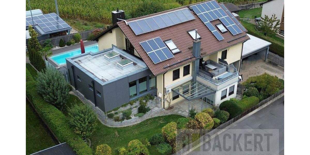 Einfamilienhaus Waldsassen - 1 Zimmer, 402 m&sup2;, 795.000&euro; | Angebot:25335846