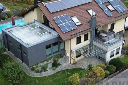 Haus Waldsassen - 1 Zimmer, 402 m&sup2;, 795.000&euro; | Angebot:25335846