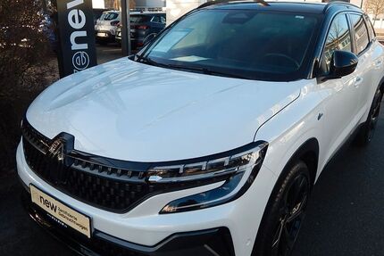 Renault Austral 50.934 km 28.980 &euro; Bamberg 96052