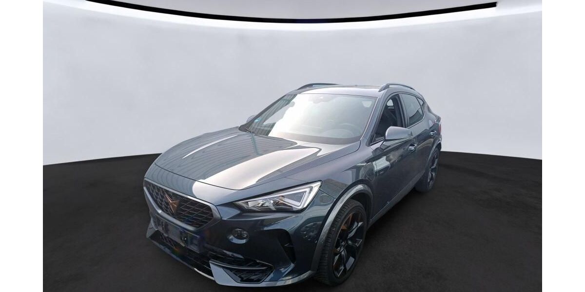 Cupra Formentor 105.786 km 22.990 &euro; Braunschweig 38122