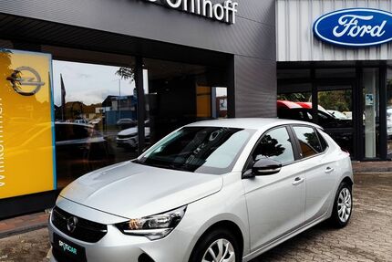Opel Corsa 13.450 km 16.450 &euro; Bergen 29303