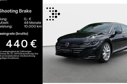 VW Arteon 79.750 km 29.990 &euro; Haßfurt 97437