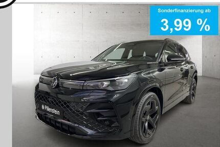VW Tiguan 4.500 km 41.908 &euro; Neustadt/Aisch 91413