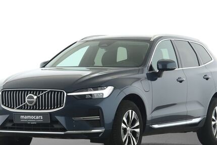 Volvo XC60 24.885 km 43.990 &euro; Schloß Holte-Stukenbrock 33758
