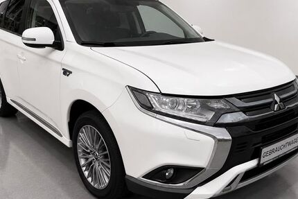 Mitsubishi Plug-in Hybrid Outlander 69.545 km 20.500 &euro; Elmshorn 25337