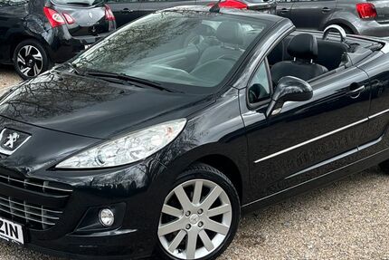 Peugeot 207 147.805 km 4.999 &euro; Duisburg 47137