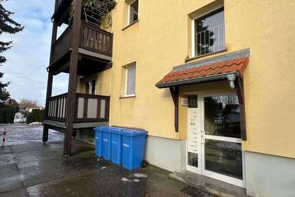 Wohnung Wiedemar OT Zwochau Zwochau - 3 Zimmer, 59 m&sup2;, 75.000&euro; | Angebot:26103885